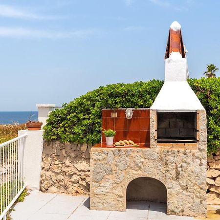 Villa Margarita Es Mercadal Eksteriør bilde