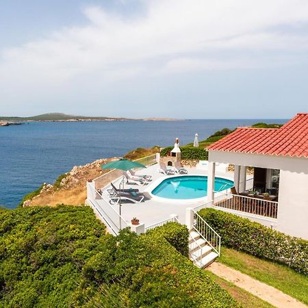 Villa Margarita Es Mercadal Eksteriør bilde