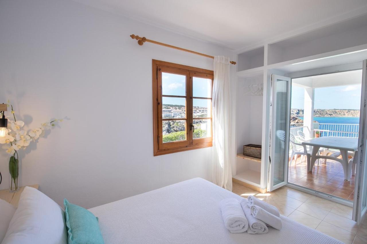 Villa Margarita Es Mercadal Eksteriør bilde